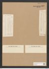 Nitzschia dippelii Grun. (de-Toni-Nr.: Genus 47, Species 2055) Zeichnungen Sammlung Grunow Nr. 4063 (NHMW-BOT-W0371897)